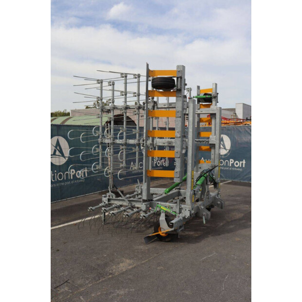 2019 Joskin Scariflex R6S5-42405918