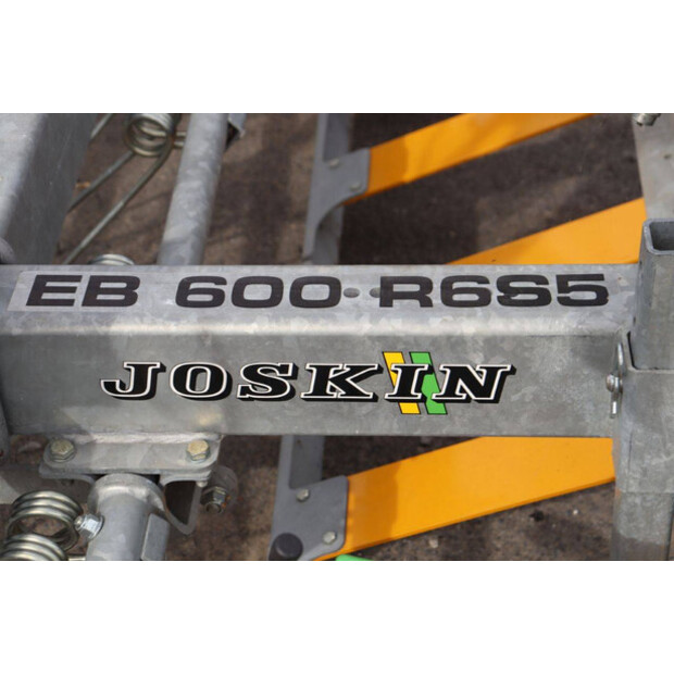 2019 Joskin Scariflex R6S5-42405920