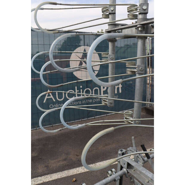 2019 Joskin Scariflex R6S5-42405926