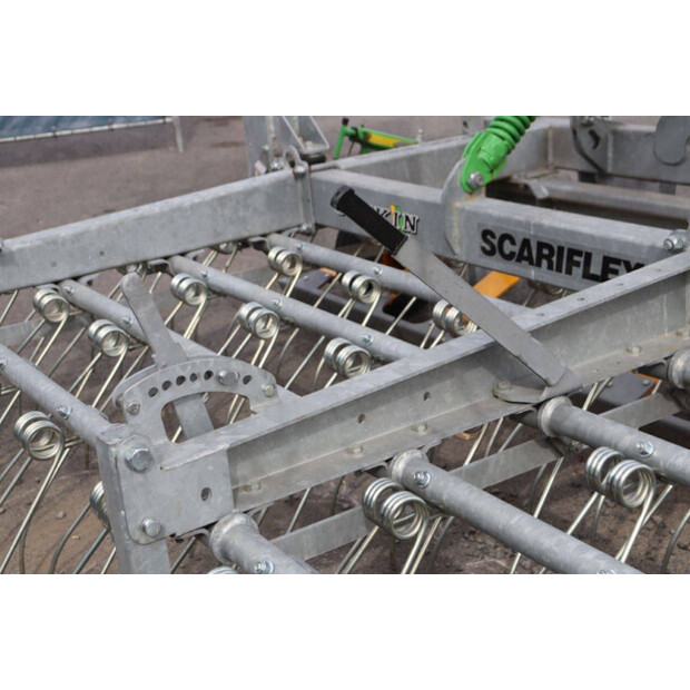 2019 Joskin Scariflex R6S5-42405927