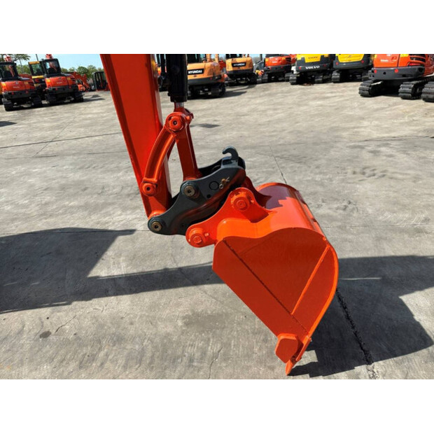 2013 KUBOTA KX165-5-42405938