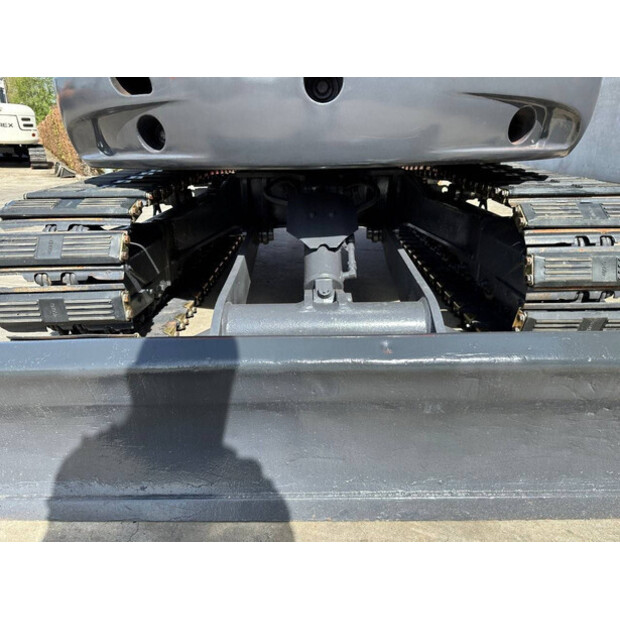 2013 KUBOTA KX165-5-42405945