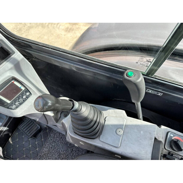2013 KUBOTA KX165-5-42405965