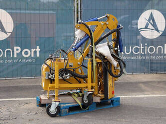 Image for ATTACHMENTS 2021 Marolin MICRO