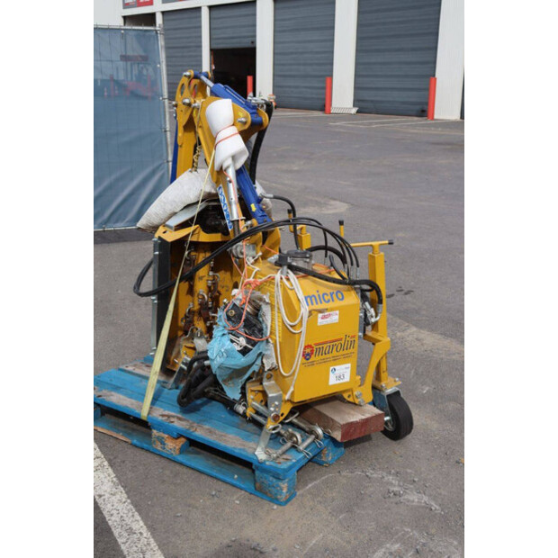 2021 Marolin MICRO-42405977