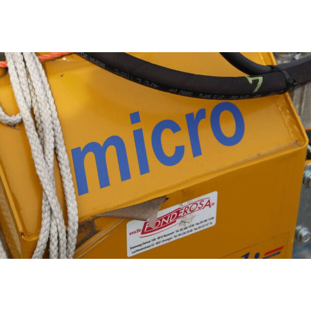 2021 Marolin MICRO-42405980