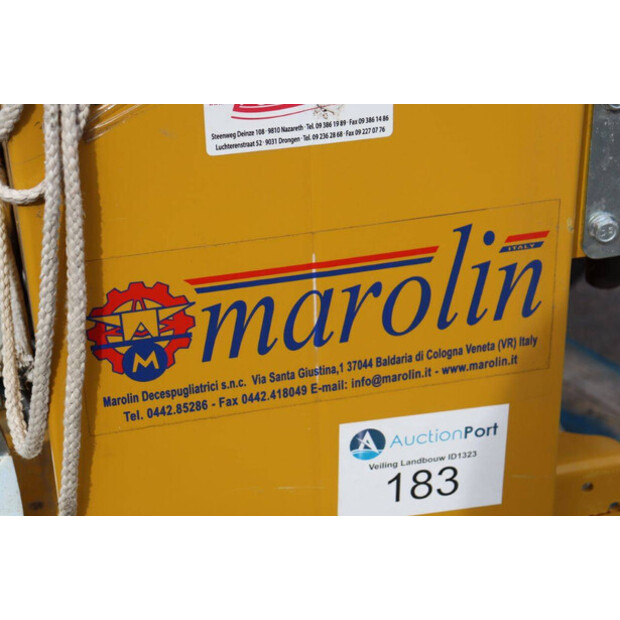2021 Marolin MICRO-42405981