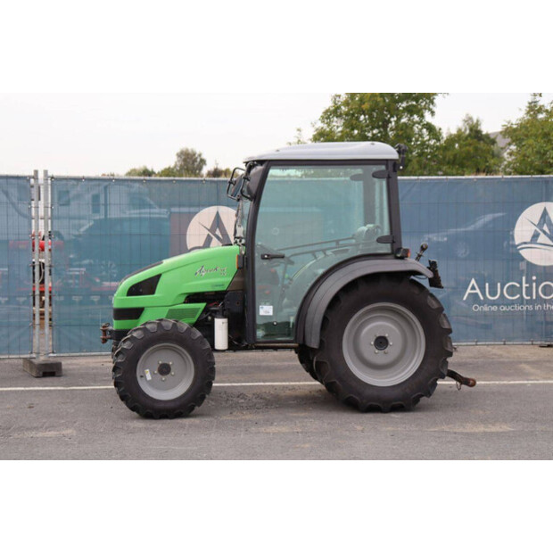 2006 Deutz Agrokid 50-42406029
