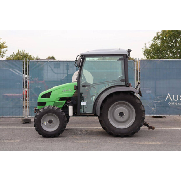 2006 Deutz Agrokid 50-42406030