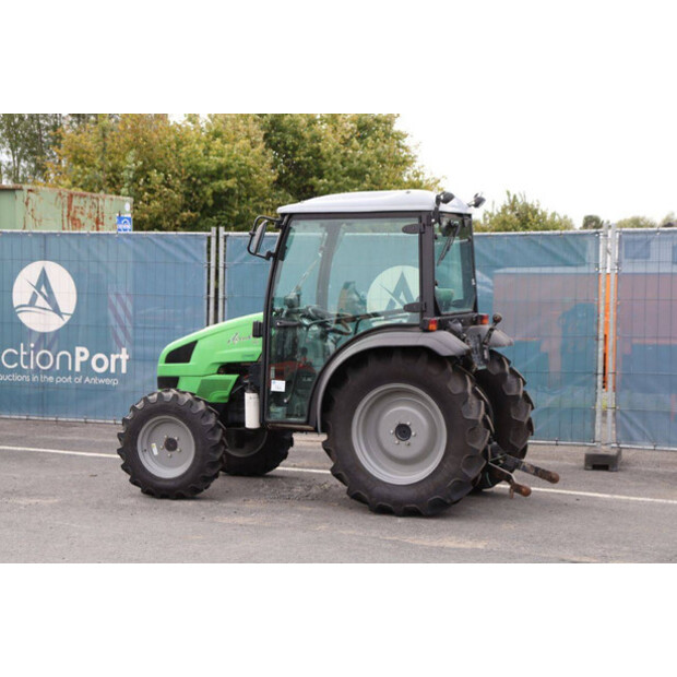 2006 Deutz Agrokid 50-42406031