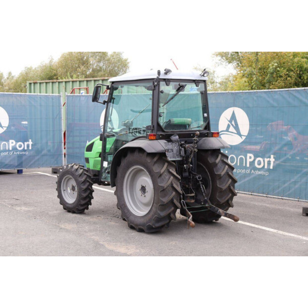 2006 Deutz Agrokid 50-42406032