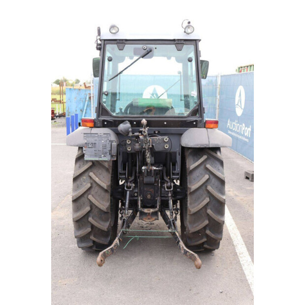 2006 Deutz Agrokid 50-42406033