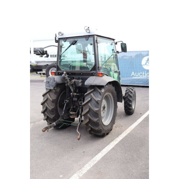 2006 Deutz Agrokid 50-42406034