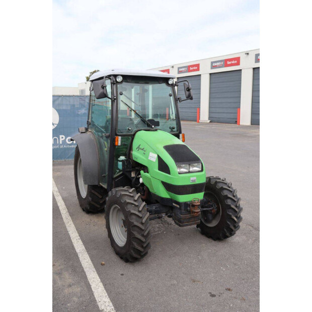 2006 Deutz Agrokid 50-42406035