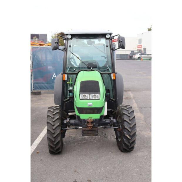 2006 Deutz Agrokid 50-42406036