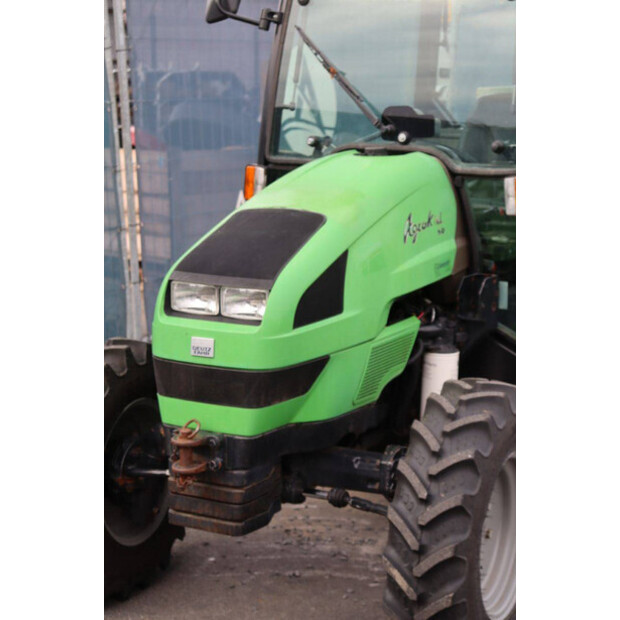 2006 Deutz Agrokid 50-42406038