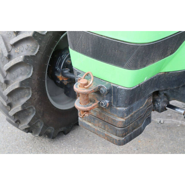 2006 Deutz Agrokid 50-42406039