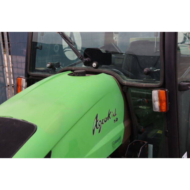 2006 Deutz Agrokid 50-42406042