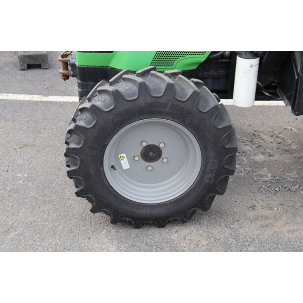 2006 Deutz Agrokid 50-42406044