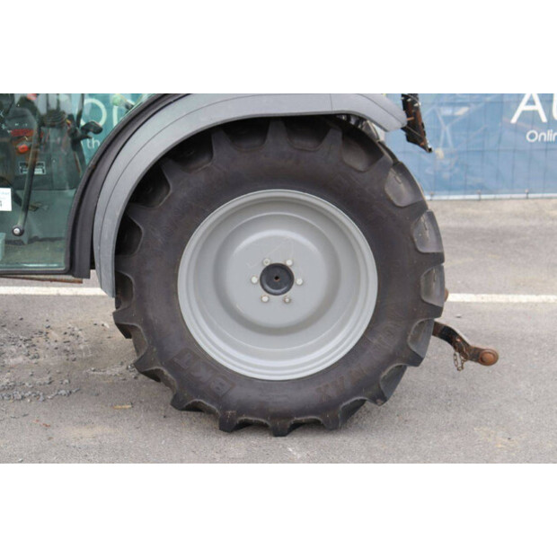 2006 Deutz Agrokid 50-42406045