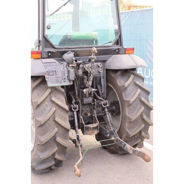 2006 Deutz Agrokid 50-42406046