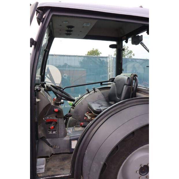 2006 Deutz Agrokid 50-42406052