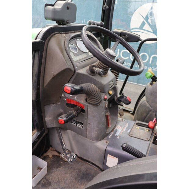 2006 Deutz Agrokid 50-42406054