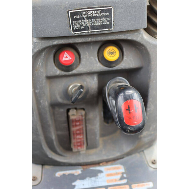 2006 Deutz Agrokid 50-42406058