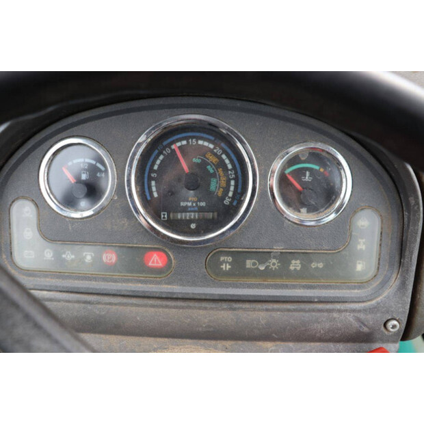 2006 Deutz Agrokid 50-42406059