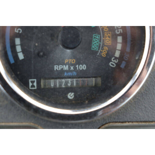 2006 Deutz Agrokid 50-42406060
