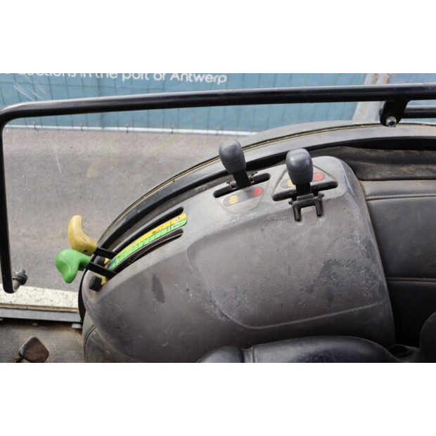 2006 Deutz Agrokid 50-42406061