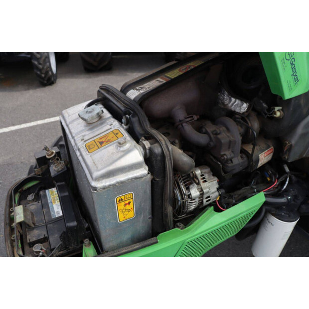2006 Deutz Agrokid 50-42406068