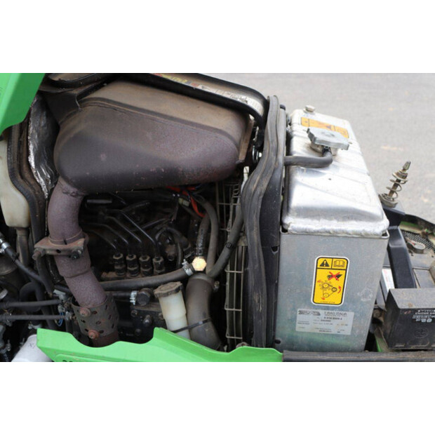 2006 Deutz Agrokid 50-42406069