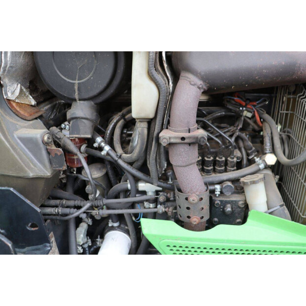 2006 Deutz Agrokid 50-42406070
