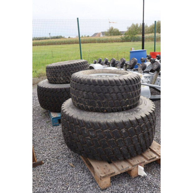2006 Deutz Agrokid 50-42406071