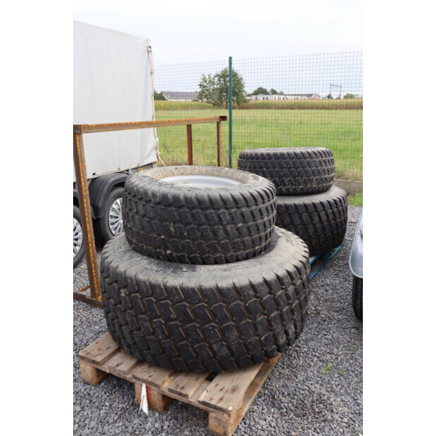 2006 Deutz Agrokid 50-42406072