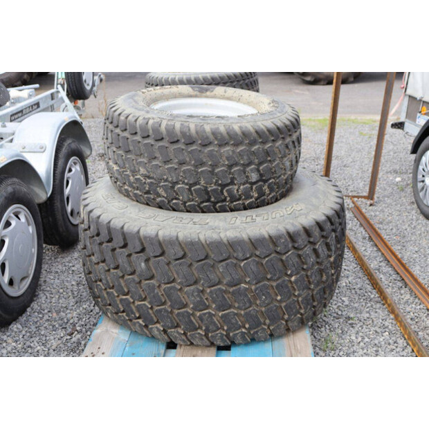 2006 Deutz Agrokid 50-42406073