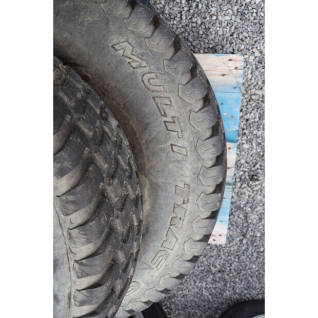 2006 Deutz Agrokid 50-42406074