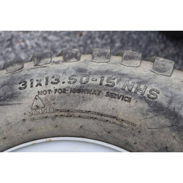 2006 Deutz Agrokid 50-42406077