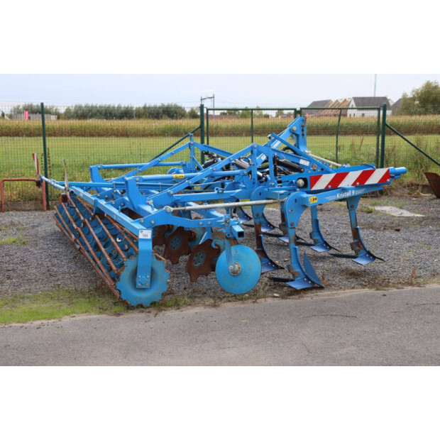 2014 لمكن KRISTALL 9/500 K-42406082