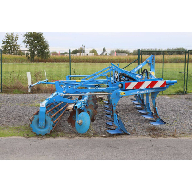 2014 لمكن KRISTALL 9/500 K-42406083
