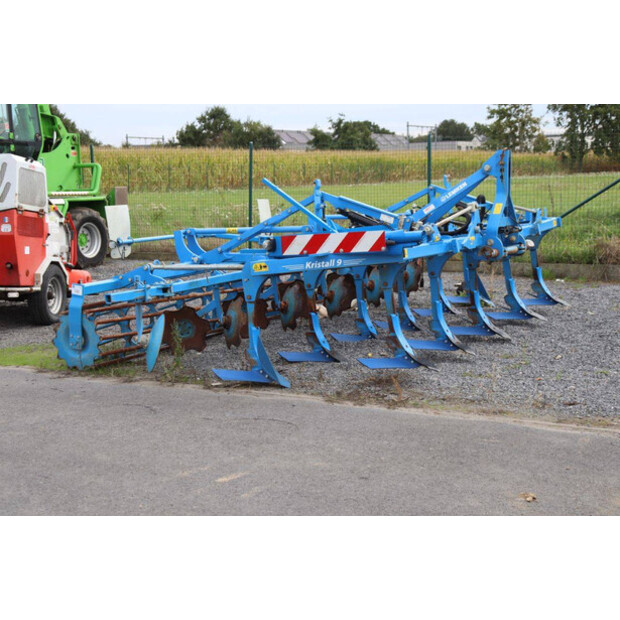 2014 لمكن KRISTALL 9/500 K-42406084
