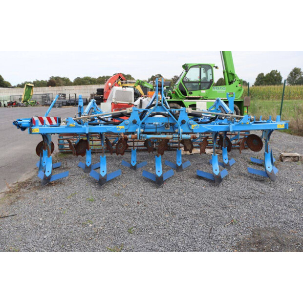 2014 لمكن KRISTALL 9/500 K-42406085