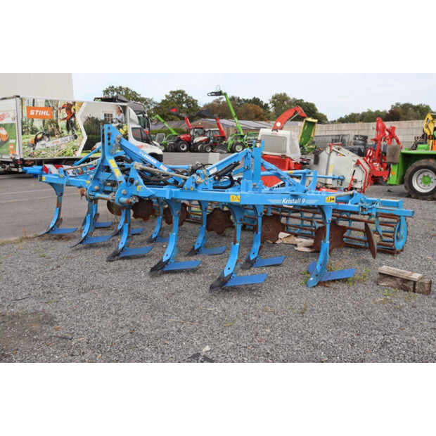 2014 لمكن KRISTALL 9/500 K-42406086