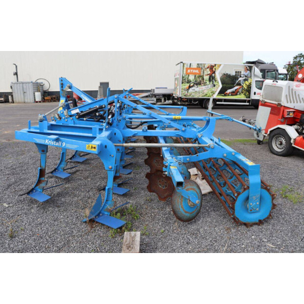 2014 لمكن KRISTALL 9/500 K-42406087