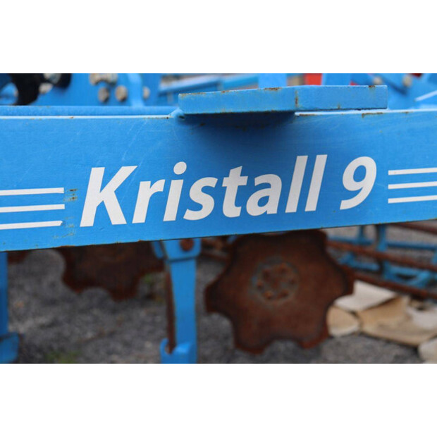 2014 لمكن KRISTALL 9/500 K-42406096