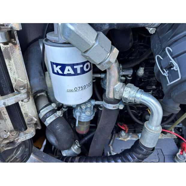 2017 KATO 17VXE-42406128