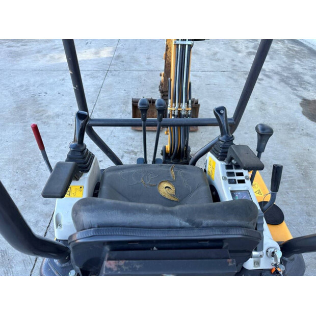 2017 KATO 17VXE-42406129