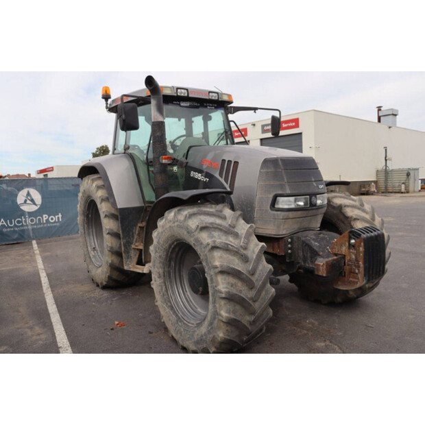 2007 ستير 6195CVT-42406170