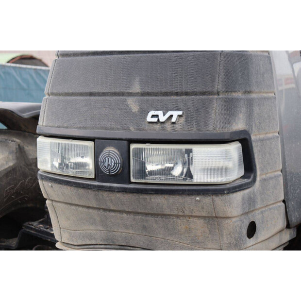 2007 ستير 6195CVT-42406175